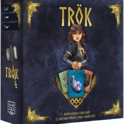 Trök