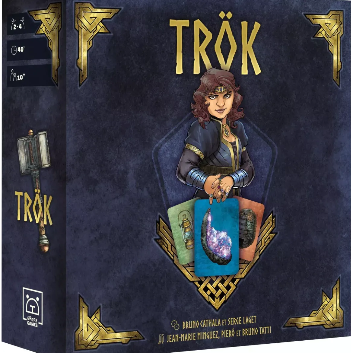 Trök