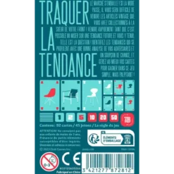 TRND