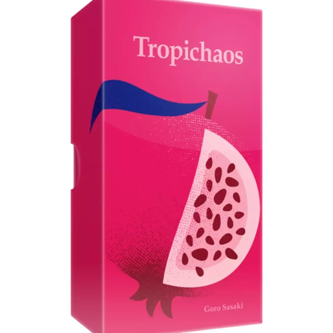 Tropichaos