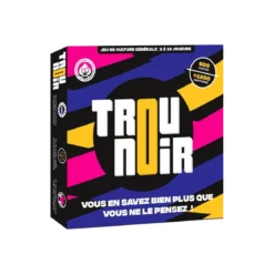 Trou Noir