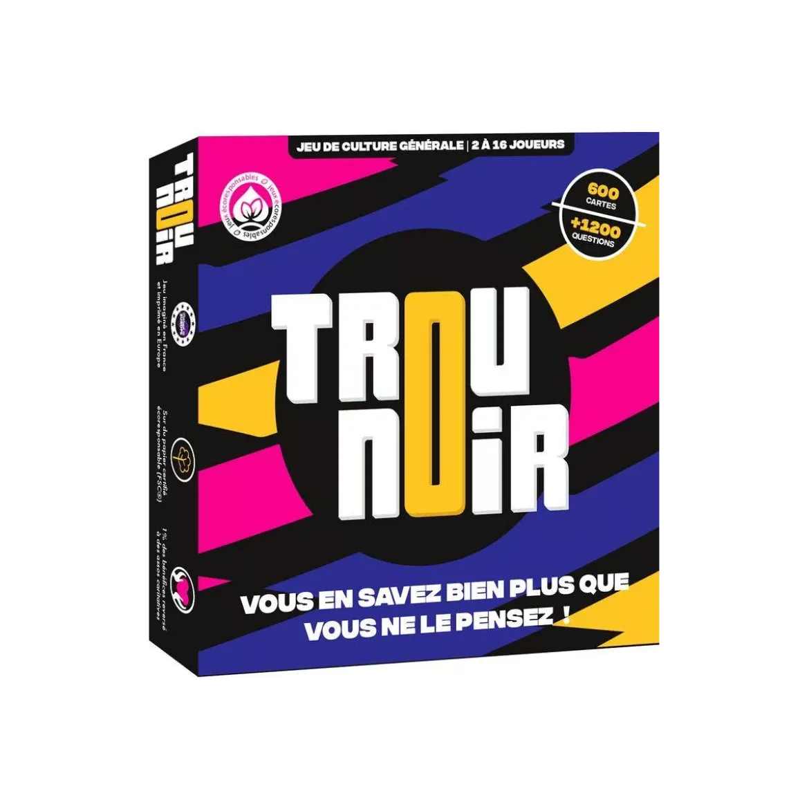 Trou Noir