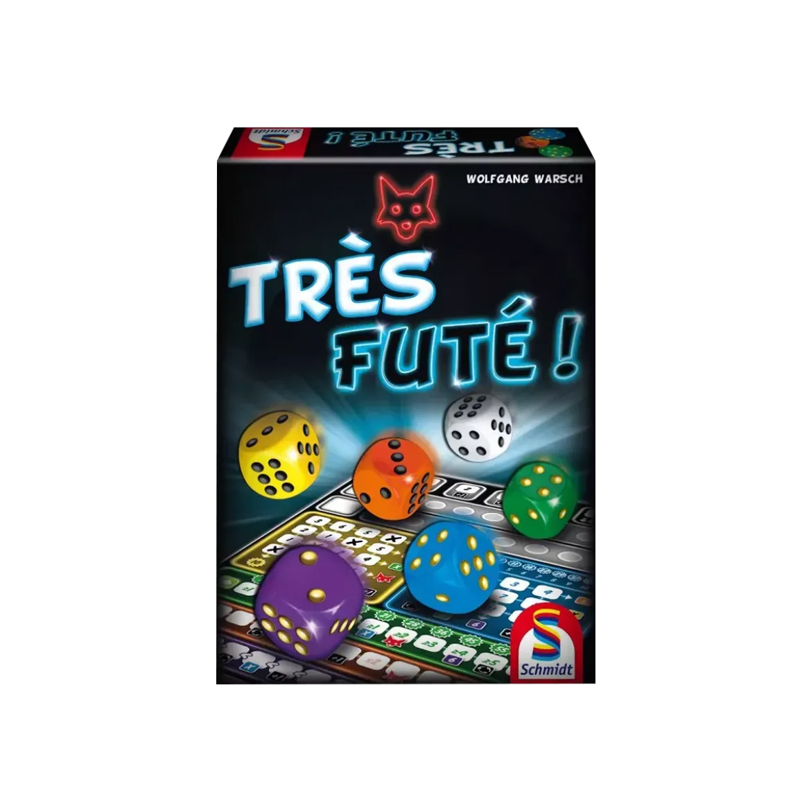 Très Futé !