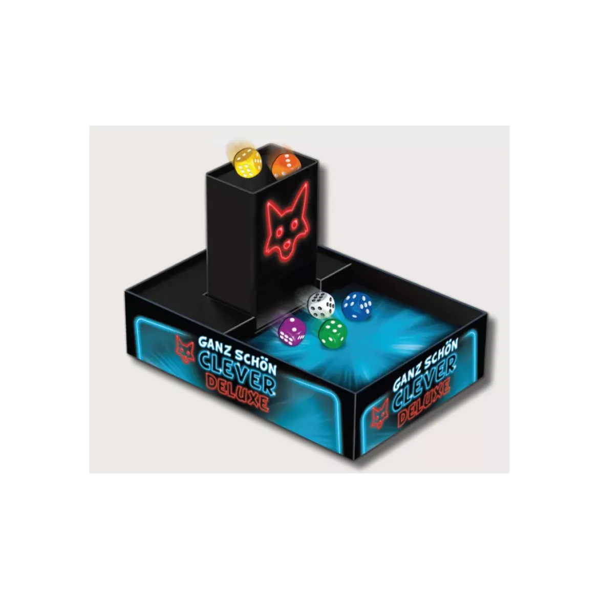 Très Futé ! Deluxe