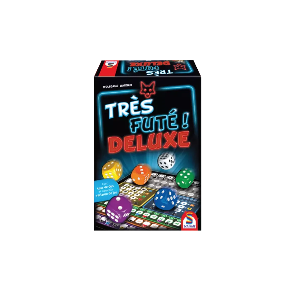 Très Futé ! Deluxe