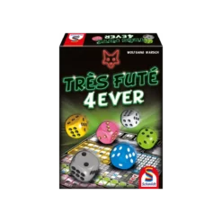 Très Futé 4Ever