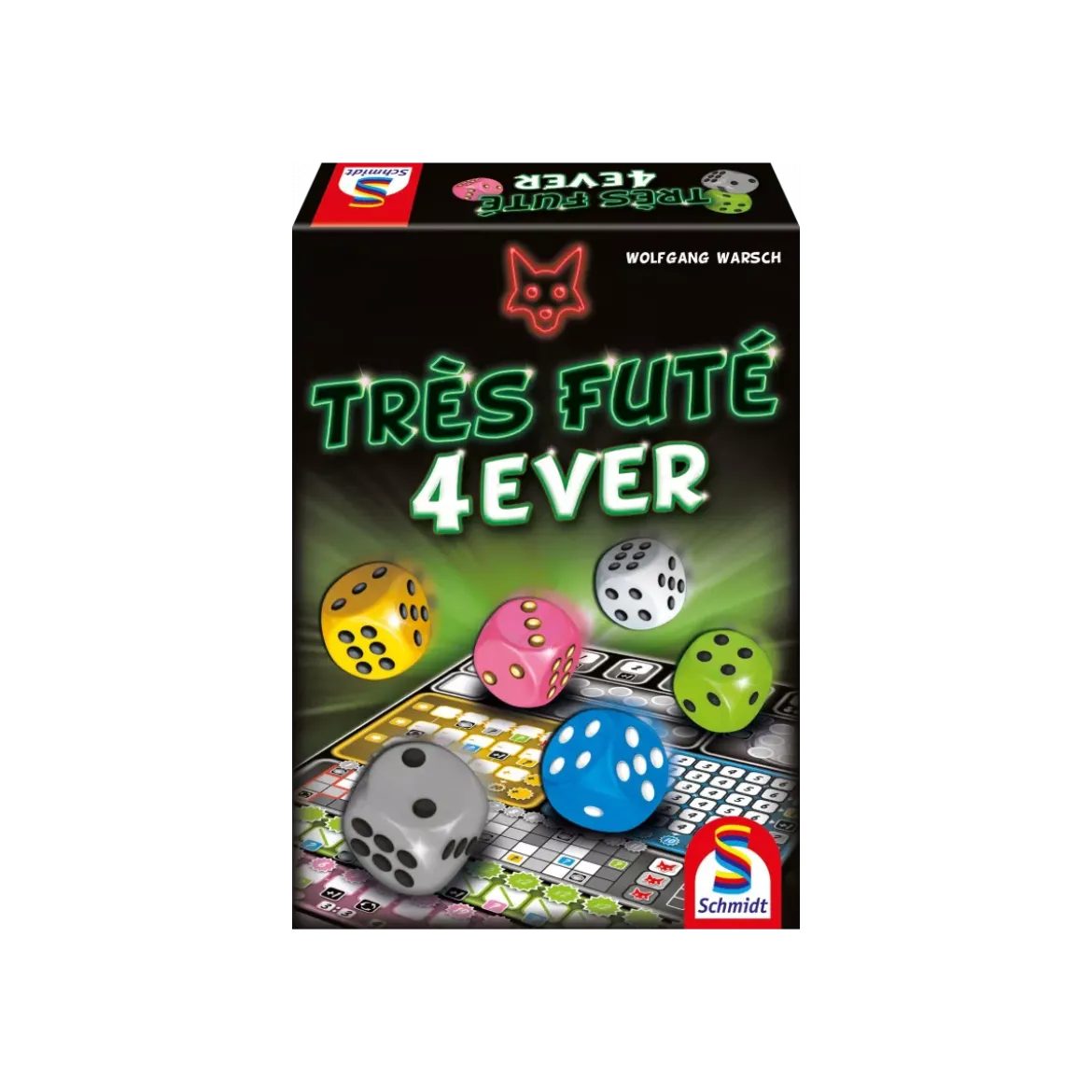 Très Futé 4Ever