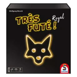 Très Futé ! Royal