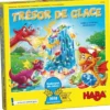 Trésor de glace