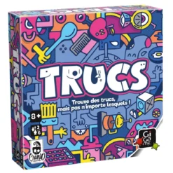 Trucs !
