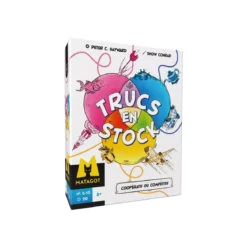 Trucs en Stock