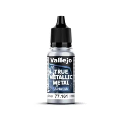 True Metallic Metal Airbrush - 20 couleurs disponibles
