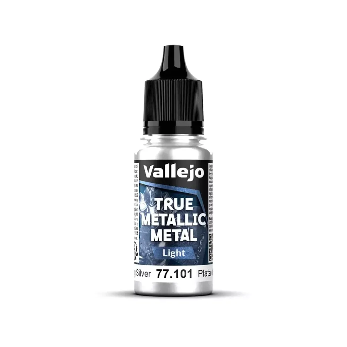 True Metallic Metal Light - 20 couleurs disponibles