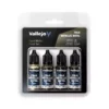 True Metallic Metal Set Métal vieilli - Peinture