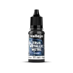 True Metallic Metal Shade - 20 couleurs disponibles