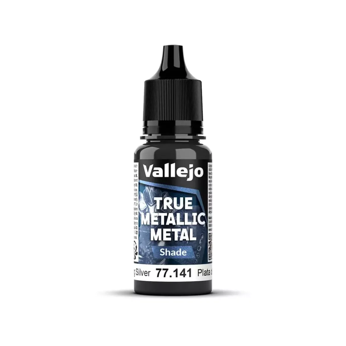 True Metallic Metal Shade - 20 couleurs disponibles