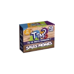 TTMC : Sales Mômes