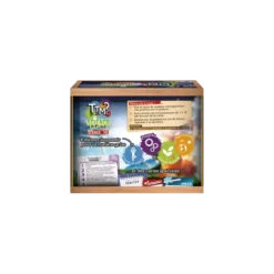 TTMC : Science Infuse - Science & Vie
