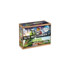 TTMC : Science Infuse - Science & Vie