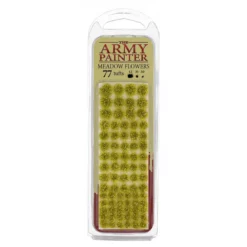 Tuft - Herbes synthétiques - The Army Painter - 12 modèles disponibles