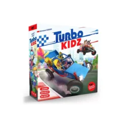 Turbo Kidz