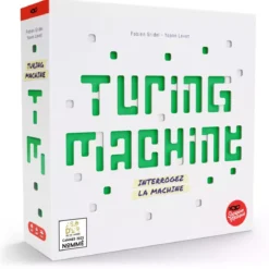 Turing Machine