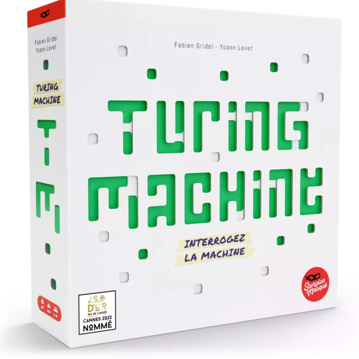 Turing Machine