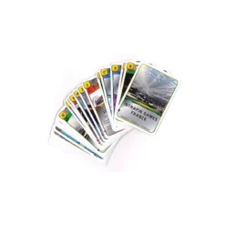 Turmoil Promo Pack - Extension Terraforming Mars
