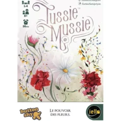 Tussie Mussie