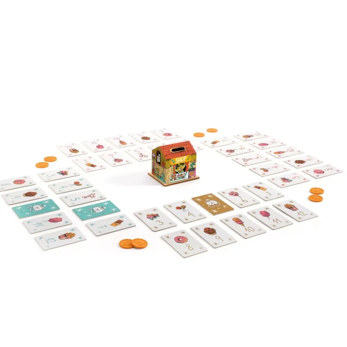 Tutti Candi