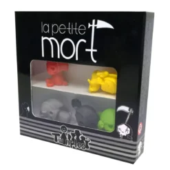 Twinples La Petite Mort