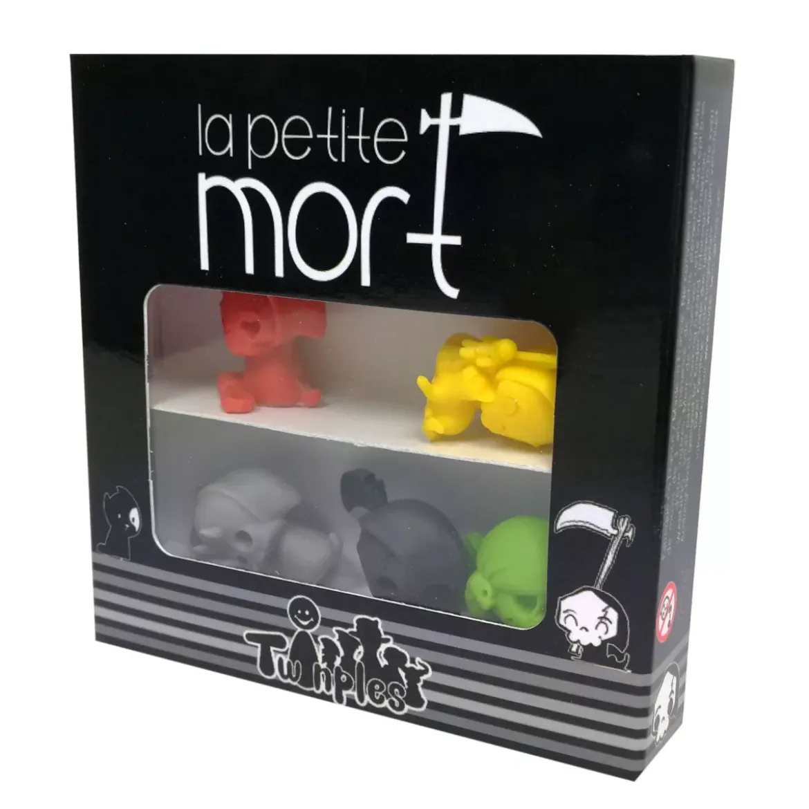 Twinples La Petite Mort