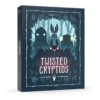 Twisted Cryptids