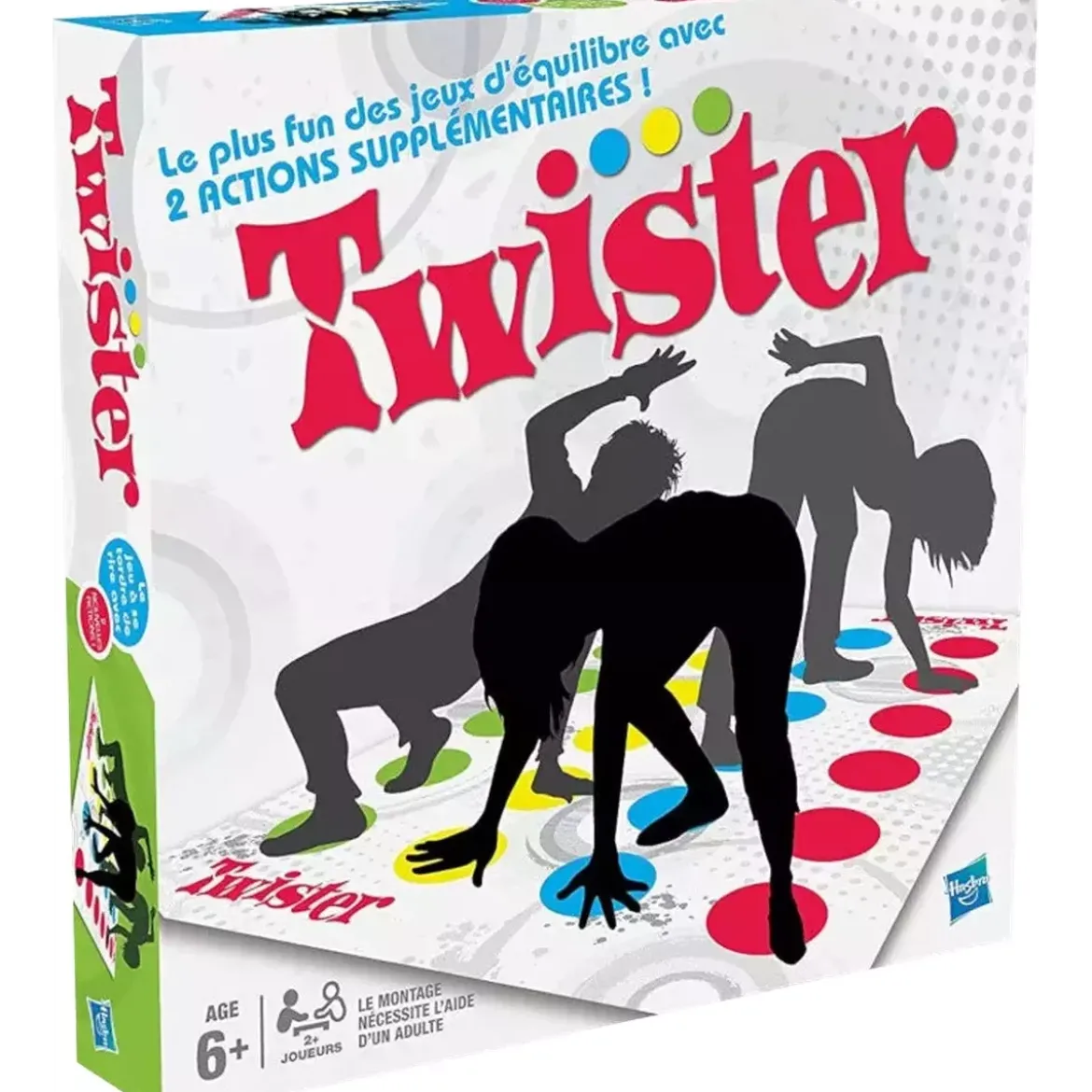 Twister Classique