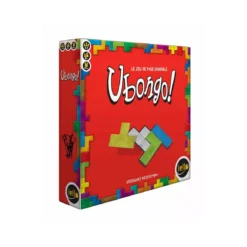 Ubongo ! Classique