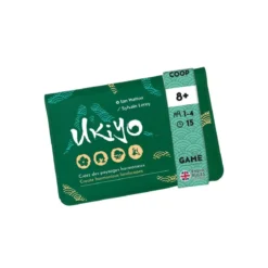 Ukiyo - Micro Game