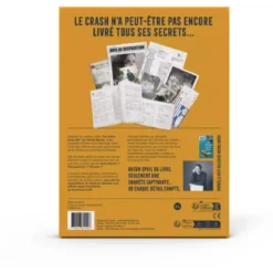 Un Avion Sans Elle