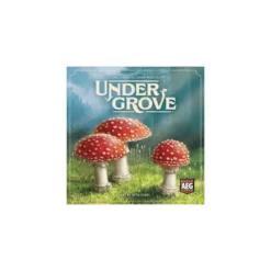 Undergrove - Version Anglaise