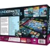Underwater Cities