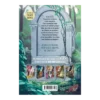 Unlock ! Escape Geeks : Échappe-toi du cimetière