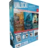Unlock ! Game Adventures