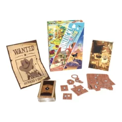 Unlock ! Kids : Histoires d'époques