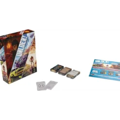 Unlock ! Legendary Adventures