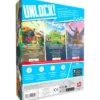 Unlock ! New Game Adventures