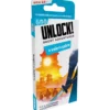 Unlock ! Short Adventure 14 : La voie du sabre