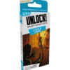 Unlock ! Short Adventure 2 : Le Réveil de la Momie