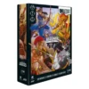 Unmatched : Combats de Légende Volume 2