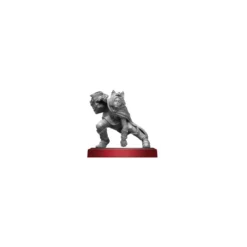 Unmatched : Petit Chaperon Rouge VS Beowulf