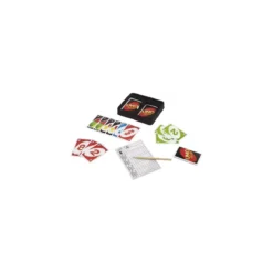 Uno Deluxe