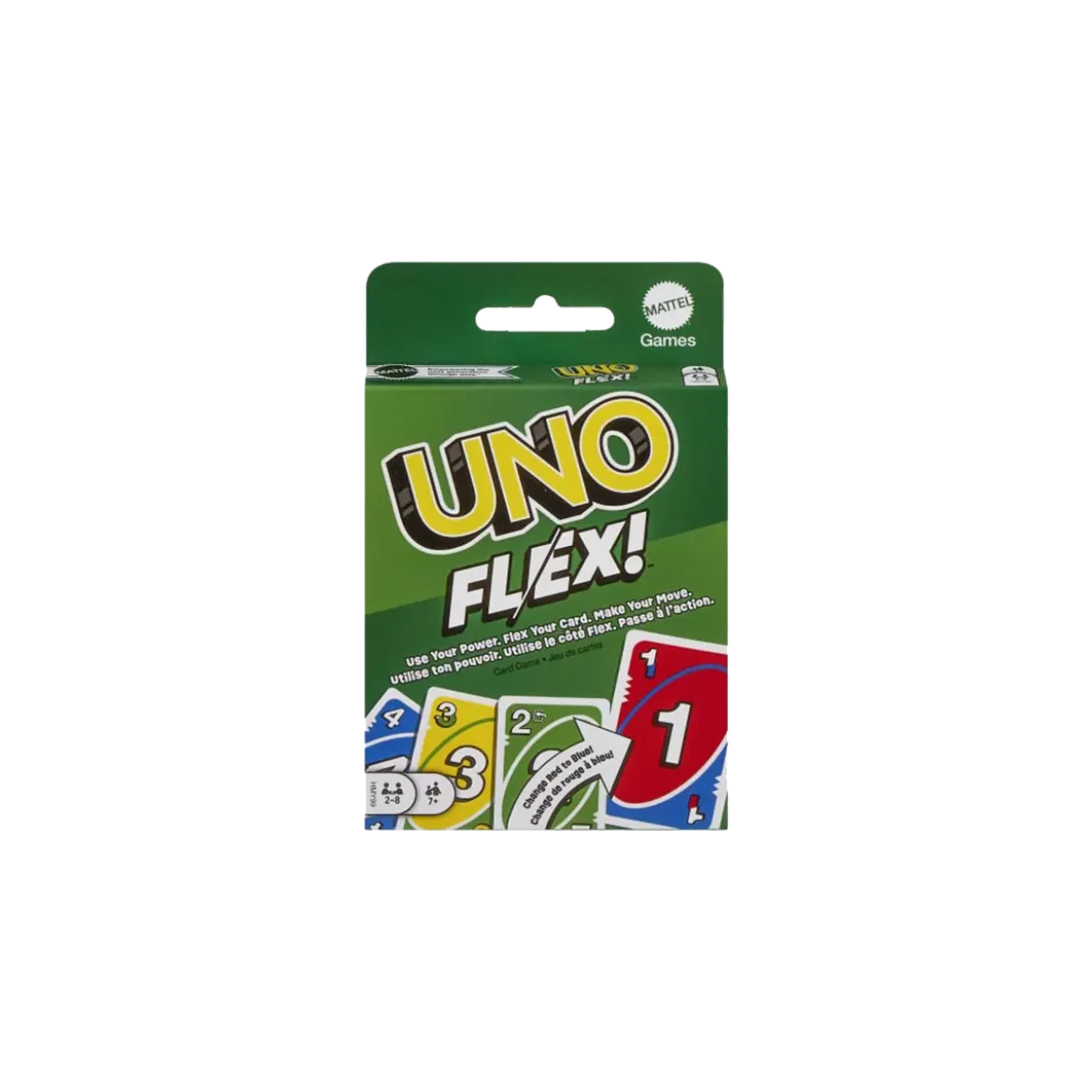 Uno Flex